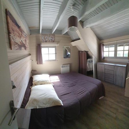 Chalet Oustaou Campan La Mongie Col Du Tourmalet Buitenkant foto