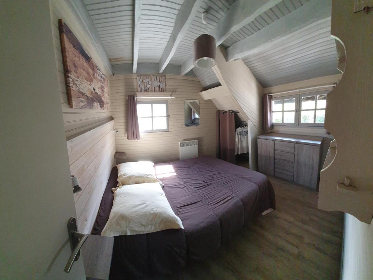 Chalet Oustaou Campan La Mongie Col Du Tourmalet Buitenkant foto