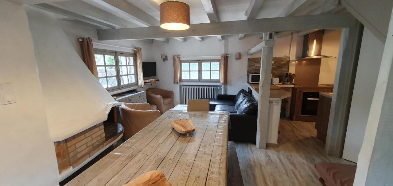 Chalet Oustaou Campan La Mongie Col Du Tourmalet Buitenkant foto