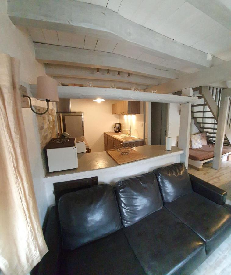 Chalet Oustaou Campan La Mongie Col Du Tourmalet Buitenkant foto